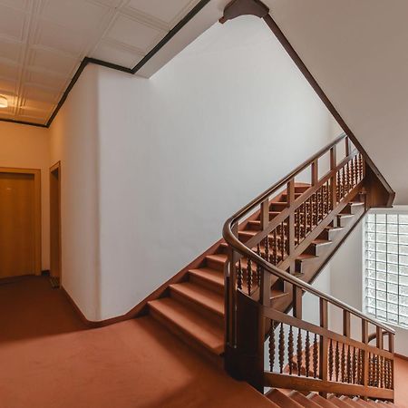 Apartment Appartement Kern By Interhome باد هوفغاستين المظهر الخارجي الصورة