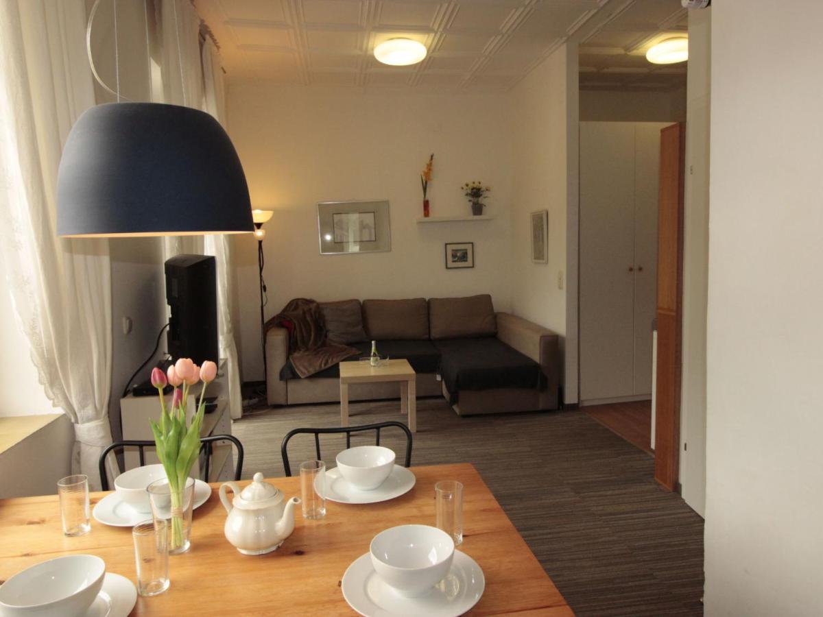 Apartment Appartement Kern By Interhome باد هوفغاستين المظهر الخارجي الصورة