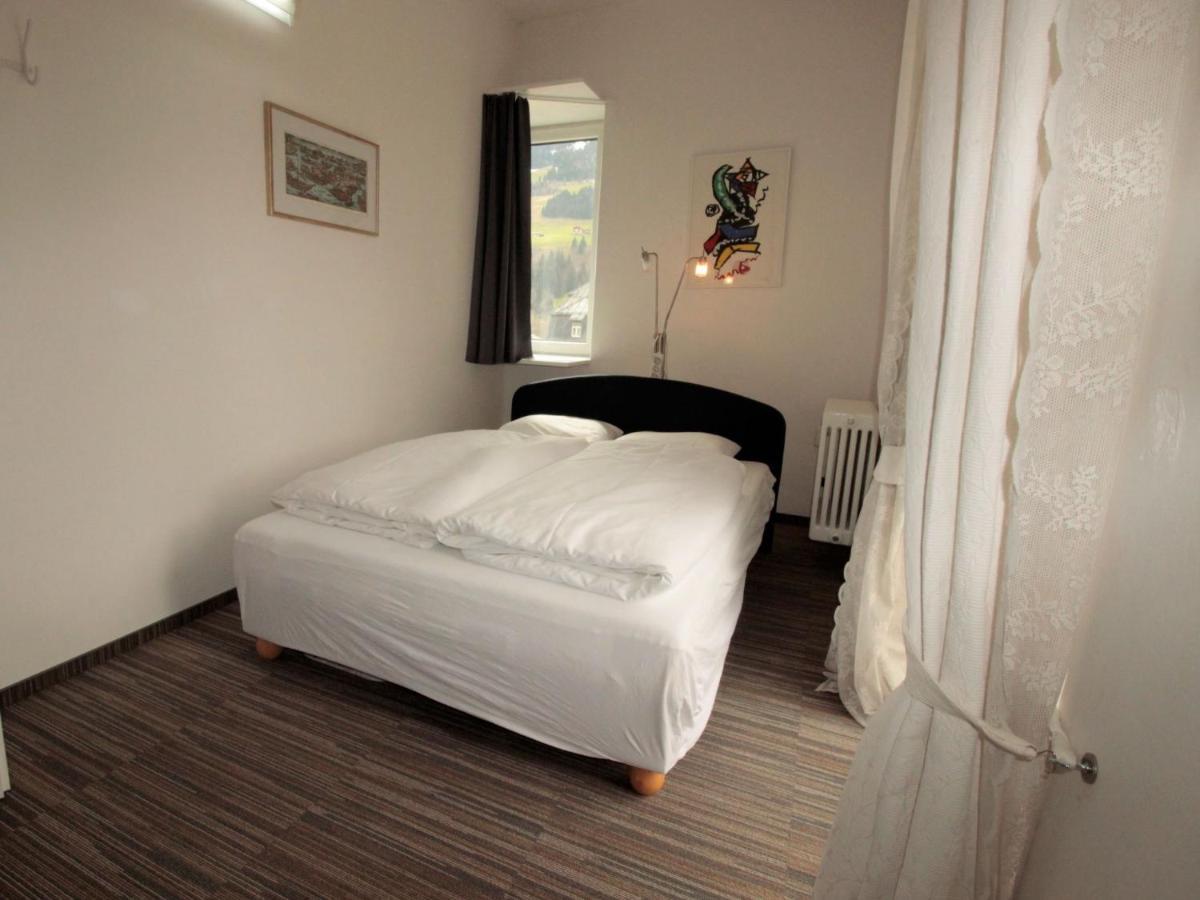 Apartment Appartement Kern By Interhome باد هوفغاستين المظهر الخارجي الصورة
