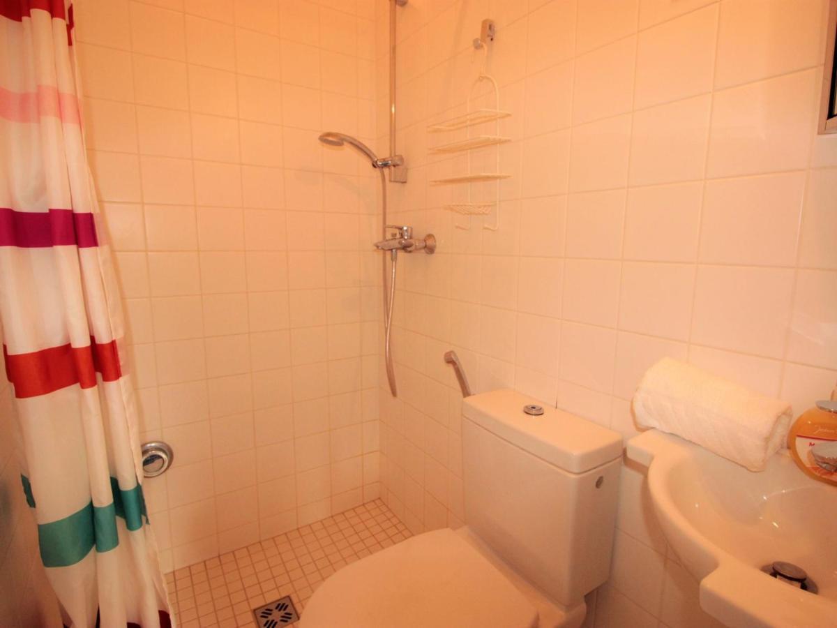 Apartment Appartement Kern By Interhome باد هوفغاستين المظهر الخارجي الصورة