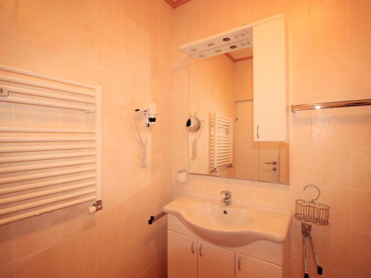 Apartment Appartement Kern By Interhome باد هوفغاستين المظهر الخارجي الصورة