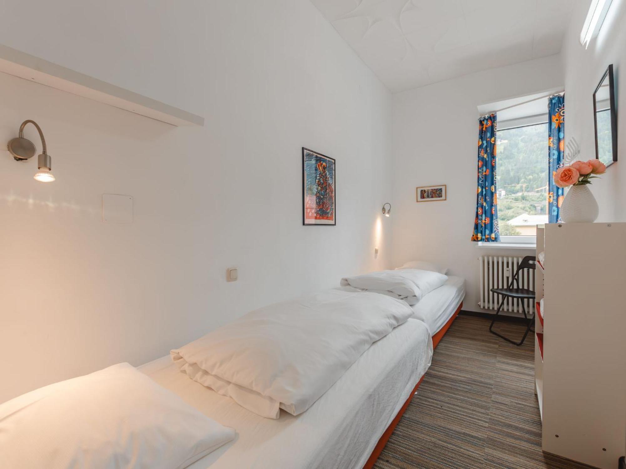 Apartment Appartement Kern By Interhome باد هوفغاستين المظهر الخارجي الصورة