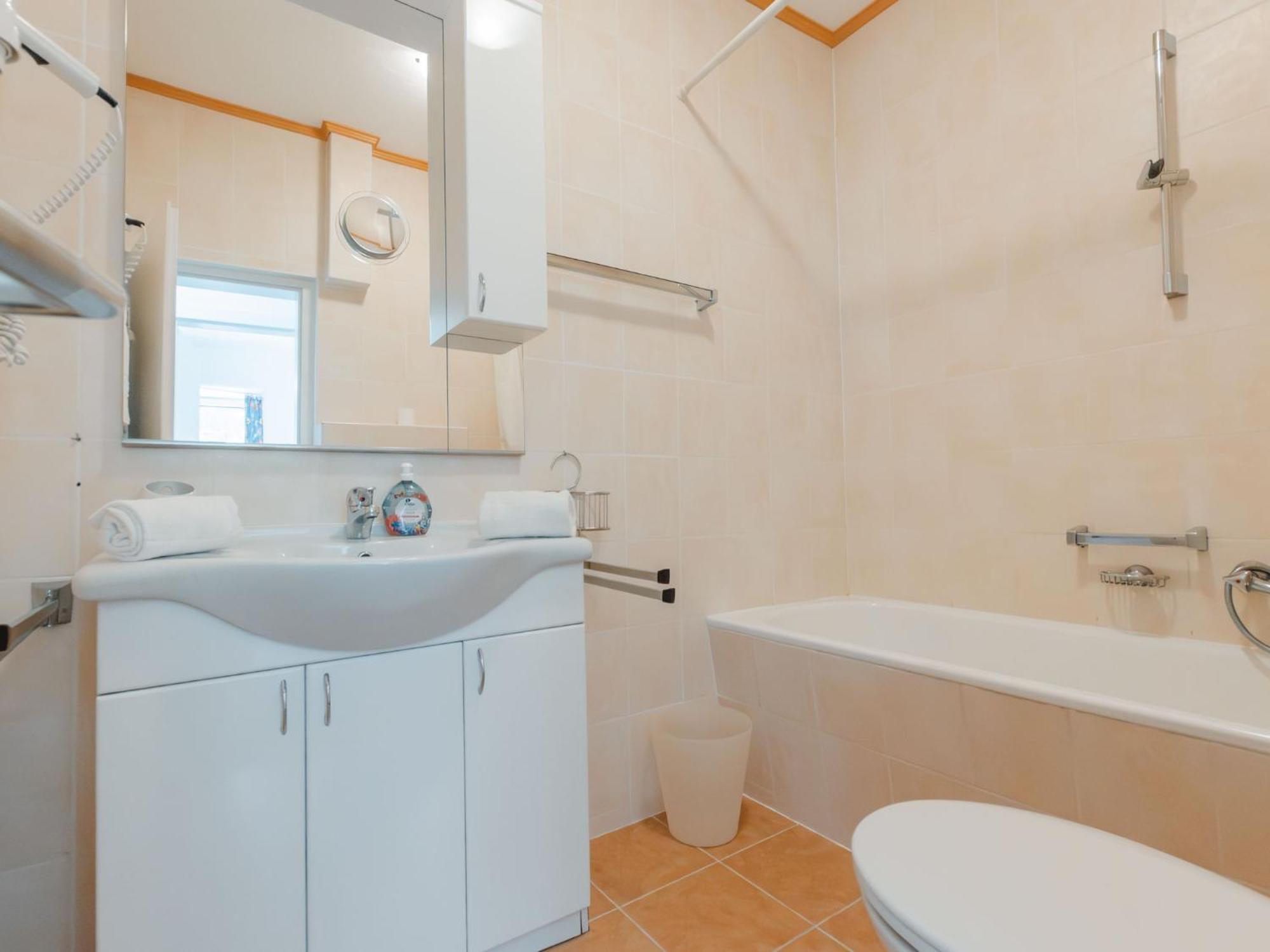 Apartment Appartement Kern By Interhome باد هوفغاستين المظهر الخارجي الصورة