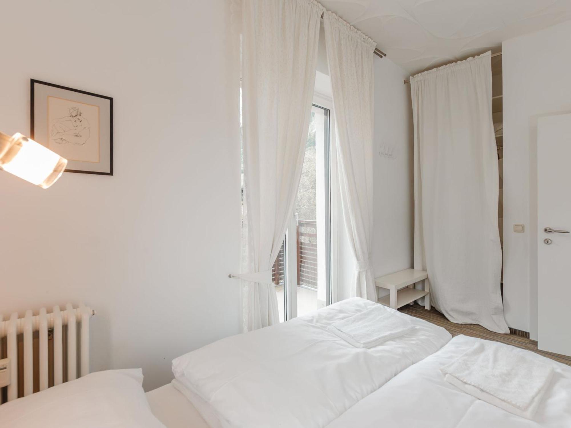 Apartment Appartement Kern By Interhome باد هوفغاستين المظهر الخارجي الصورة
