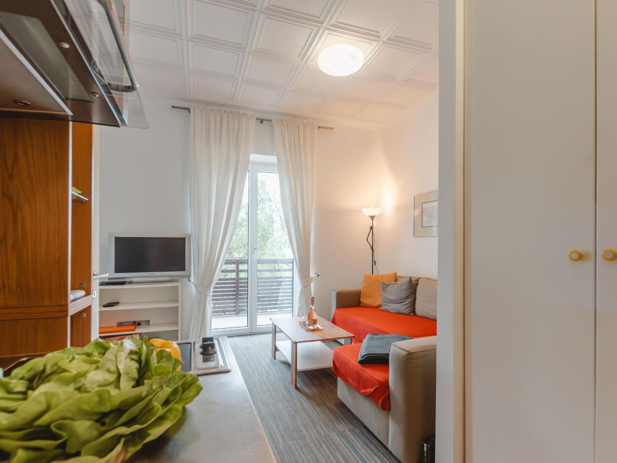 Apartment Appartement Kern By Interhome باد هوفغاستين المظهر الخارجي الصورة