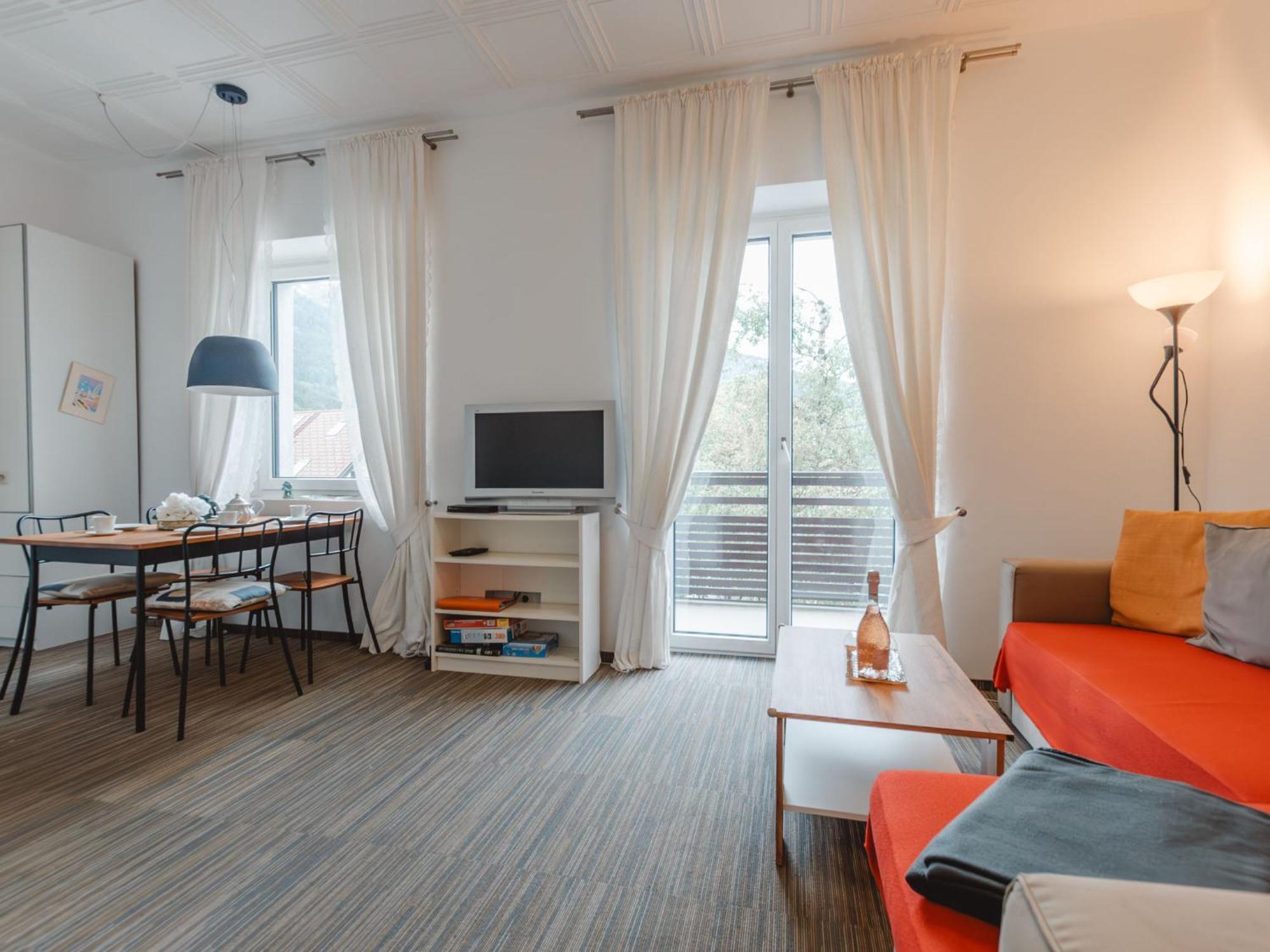 Apartment Appartement Kern By Interhome باد هوفغاستين المظهر الخارجي الصورة