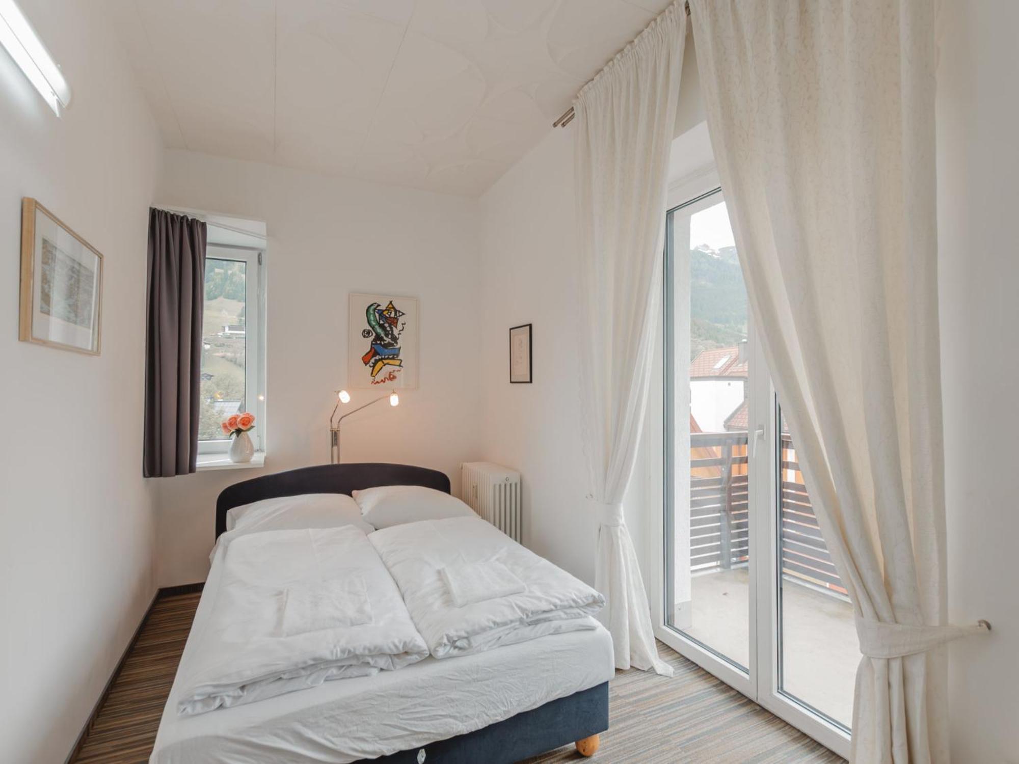 Apartment Appartement Kern By Interhome باد هوفغاستين المظهر الخارجي الصورة
