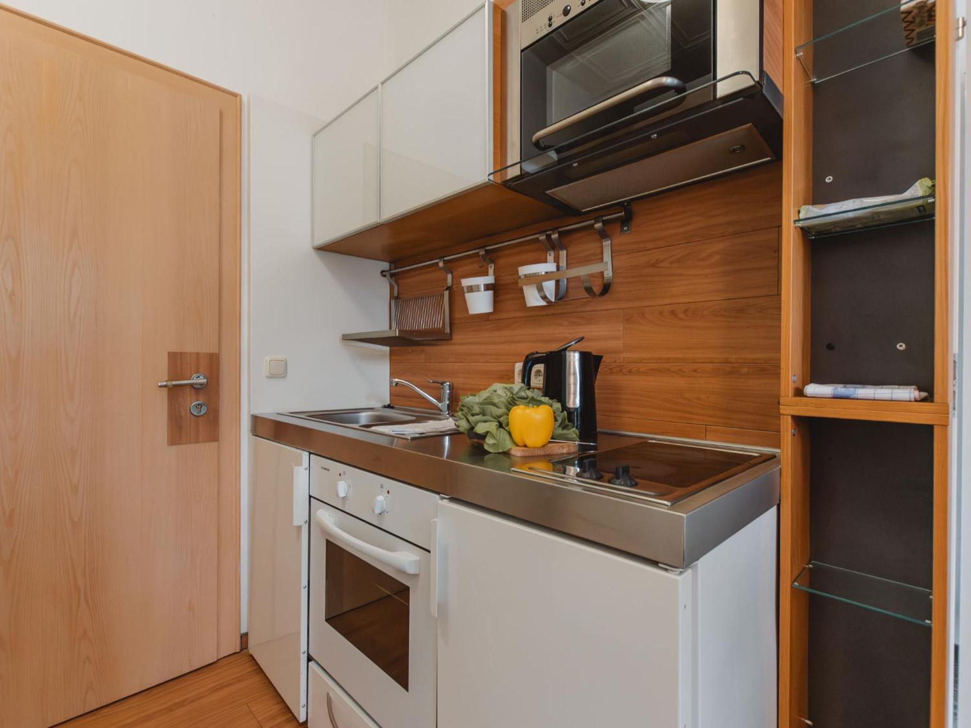 Apartment Appartement Kern By Interhome باد هوفغاستين المظهر الخارجي الصورة