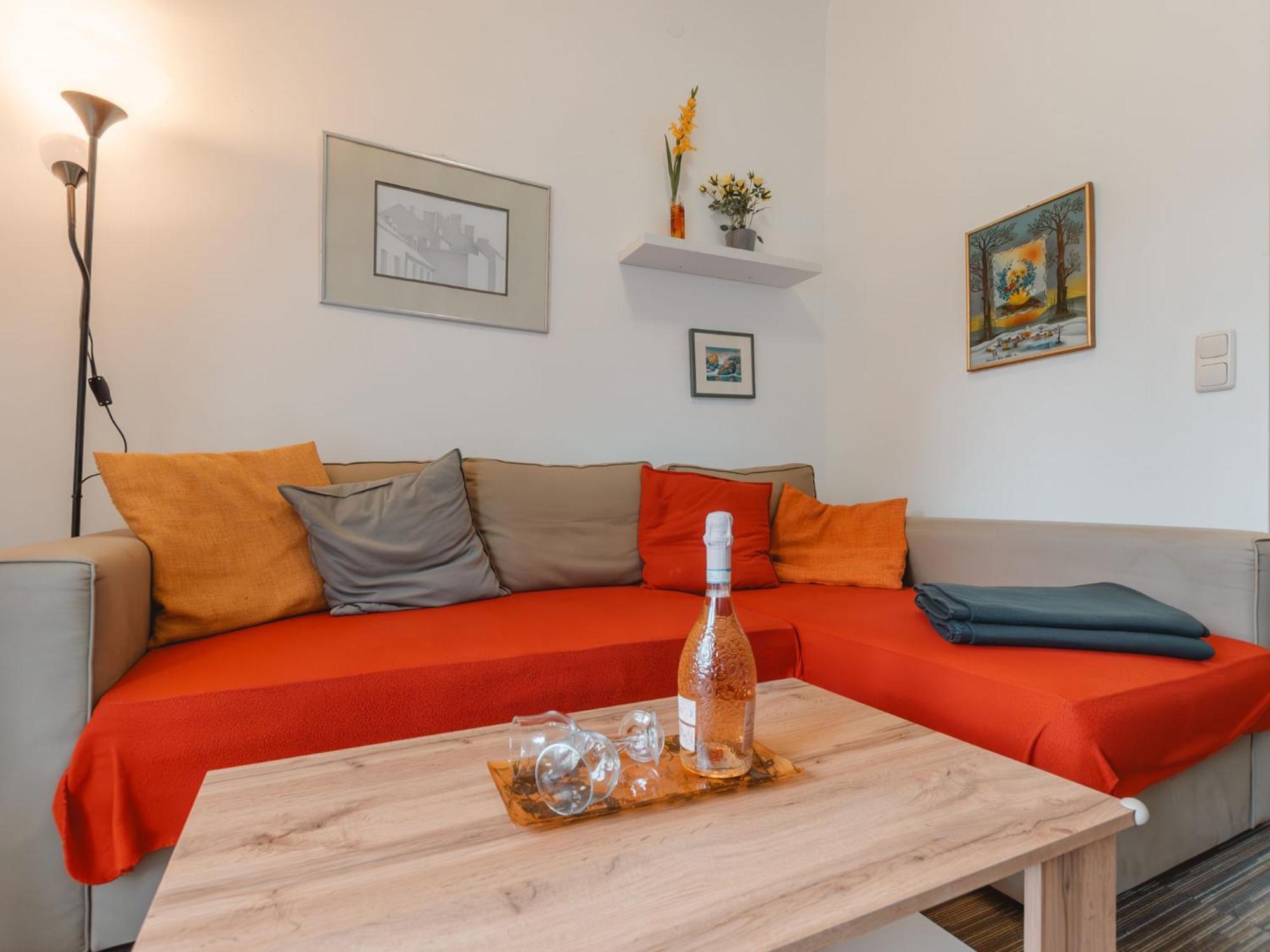 Apartment Appartement Kern By Interhome باد هوفغاستين المظهر الخارجي الصورة